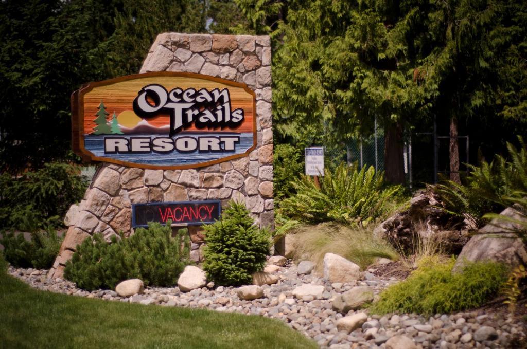 פארקסוויל Ocean Trails Resort מראה חיצוני תמונה