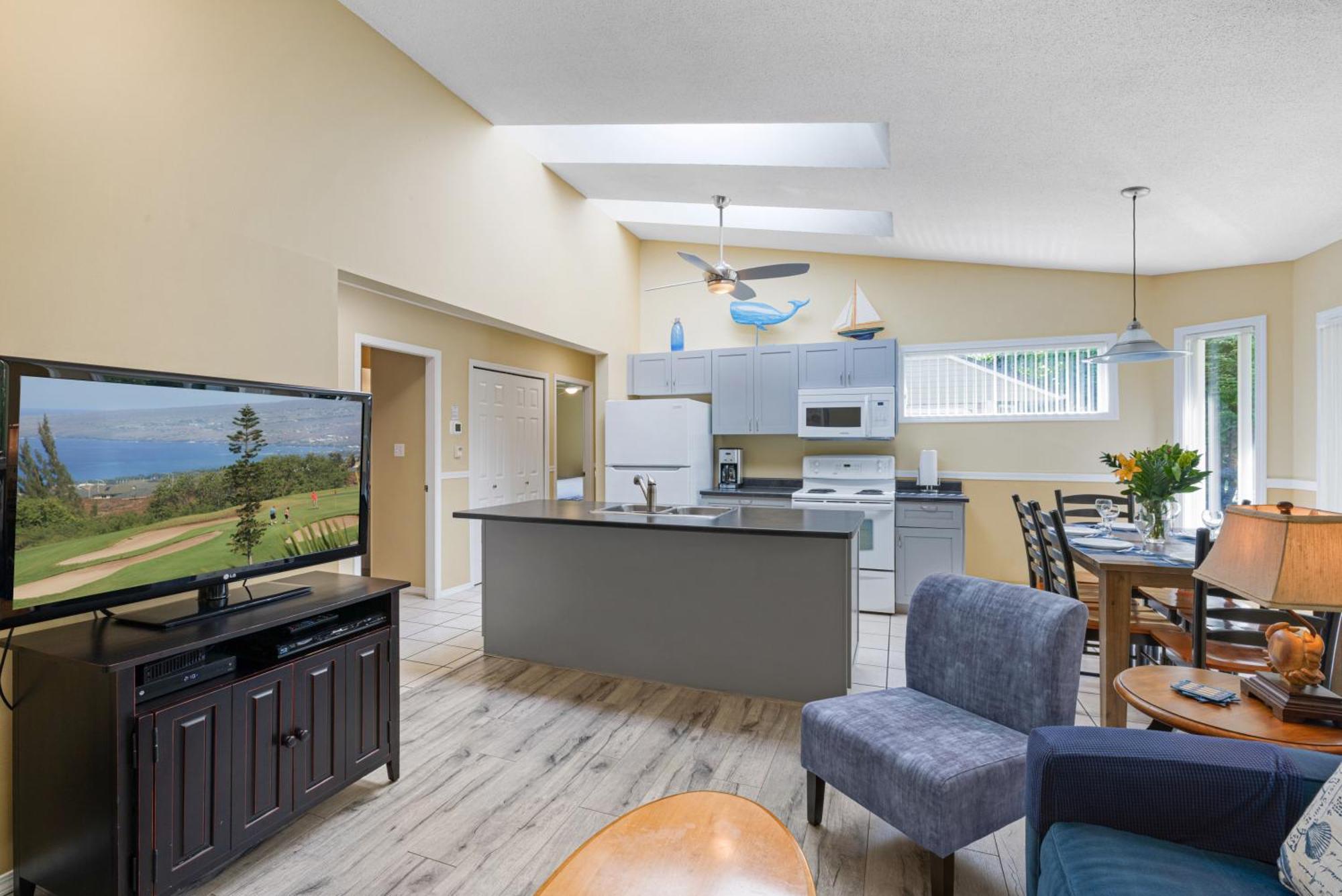 פארקסוויל Ocean Trails Resort מראה חיצוני תמונה